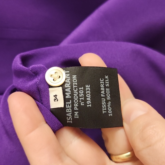 Isabel Marant top - Picture 6 of 6